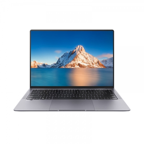 華為 MateBook B7-420